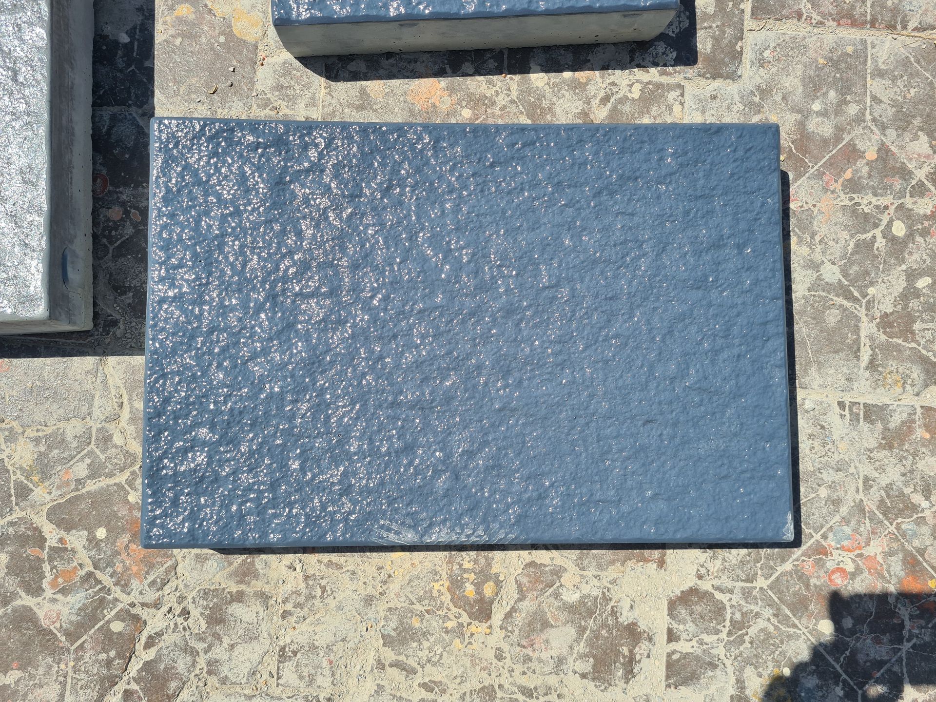 Monarch Paver Blocks Monarch Paver Blocks