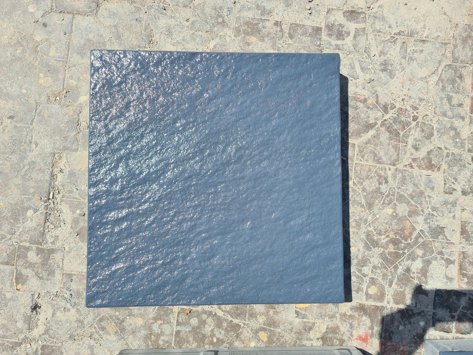 Monarch Paver Blocks Monarch Paver Blocks