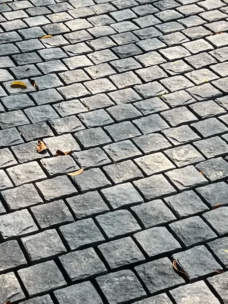cobblestone