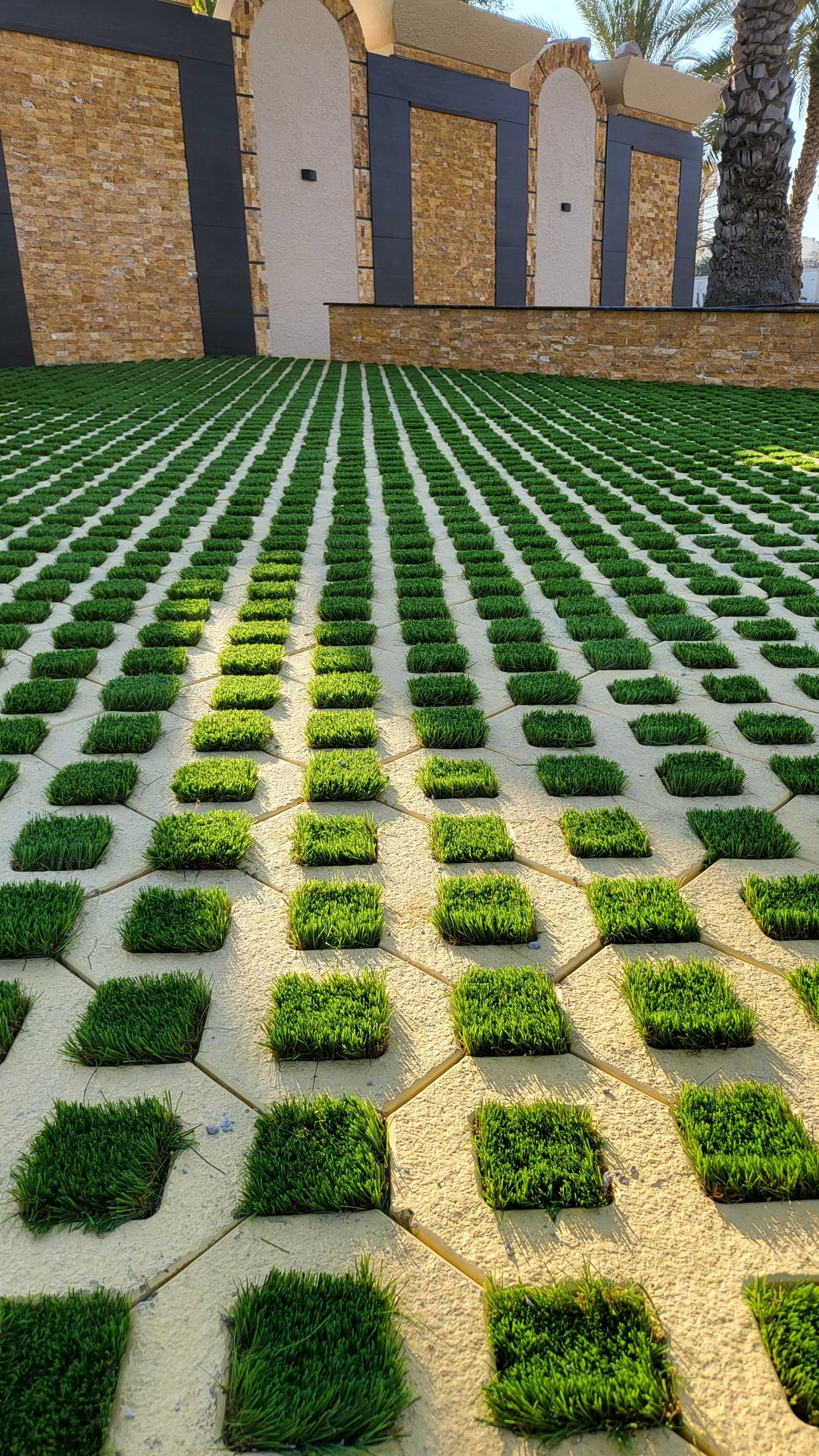 grass-paver grass-paver