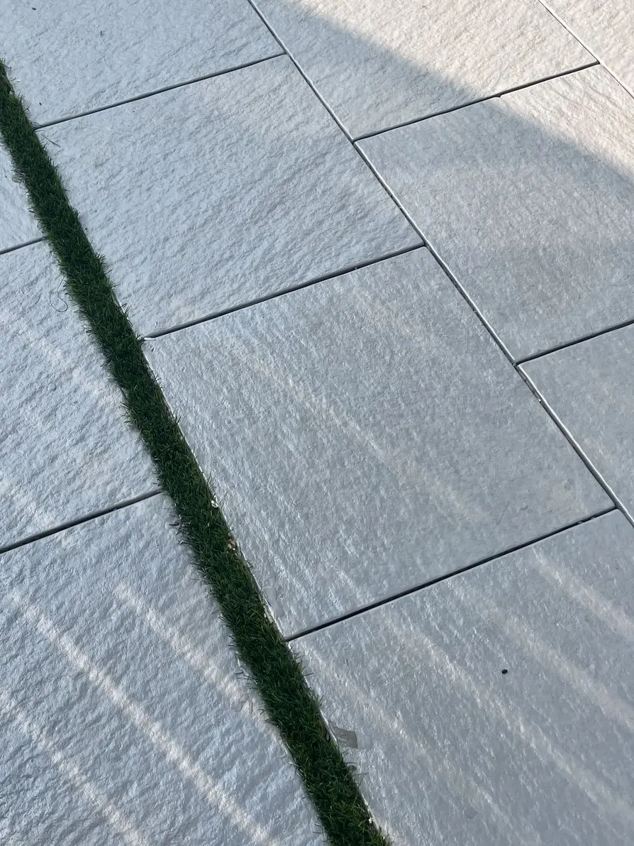 Monarch paver blocks