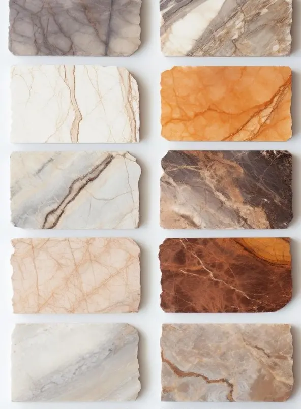 Marble Texture 