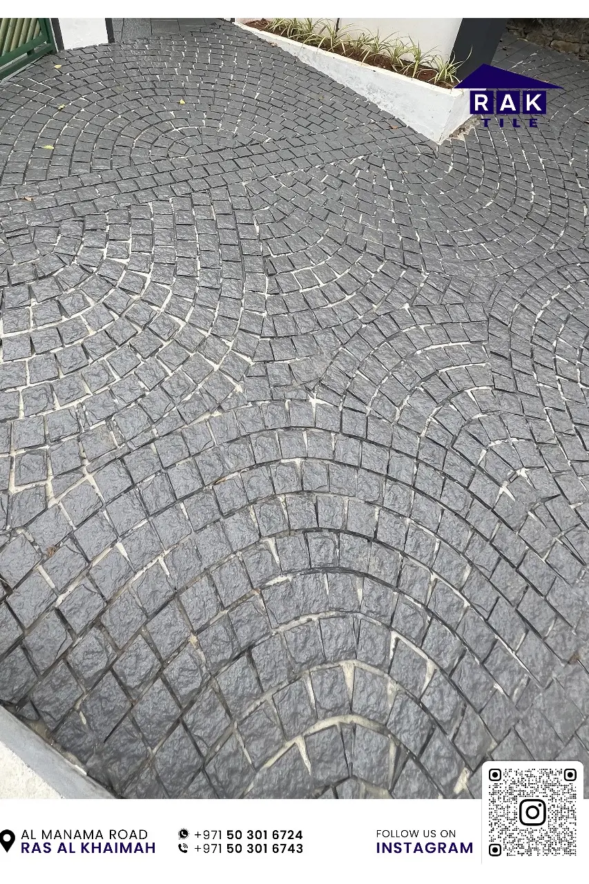 Cobblestone