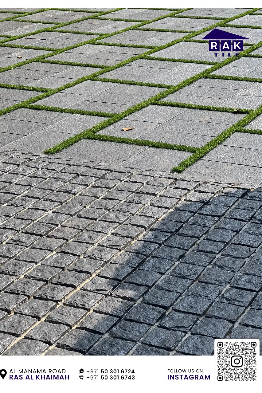 Cobblestone