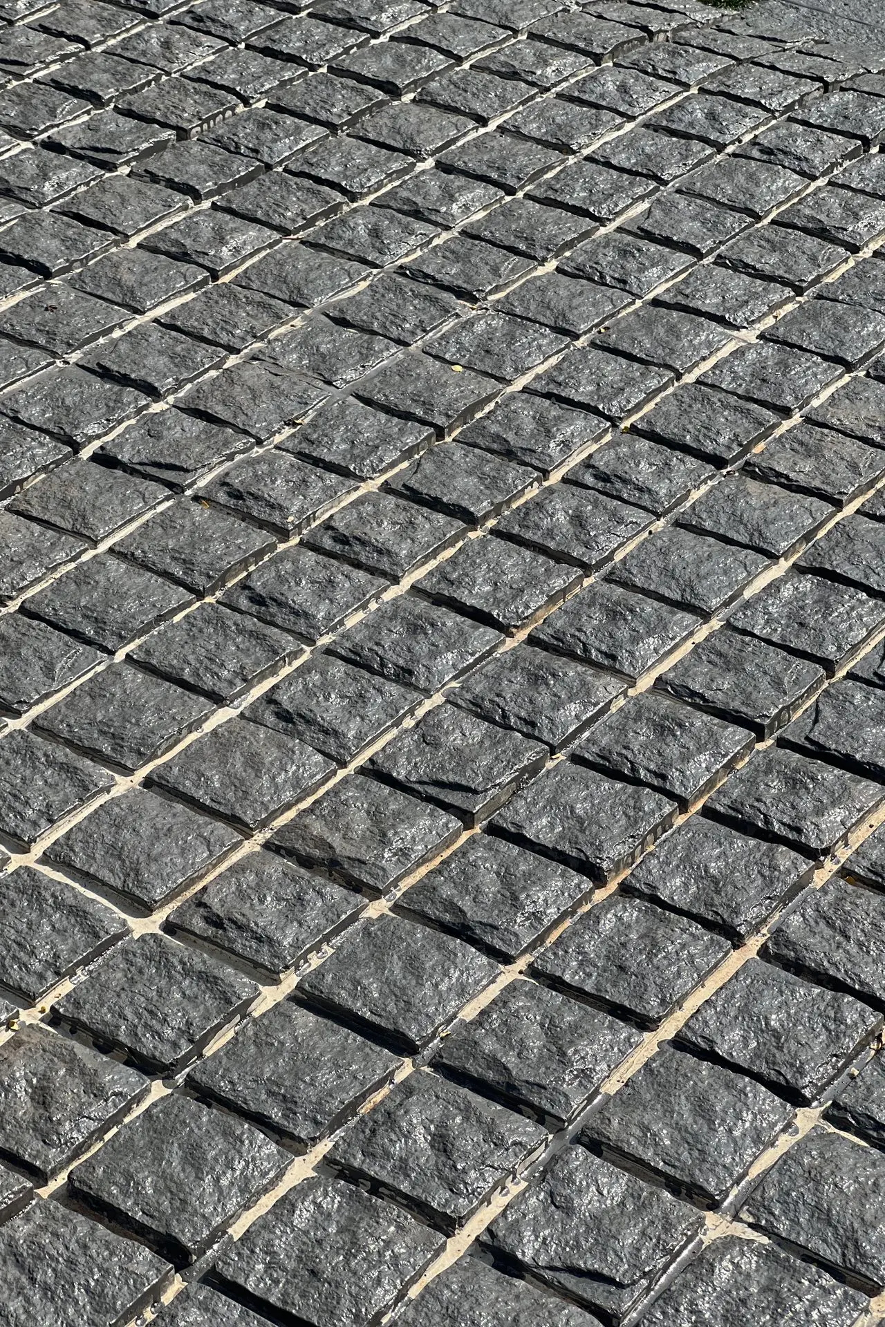 Cobblestone Cobblestone