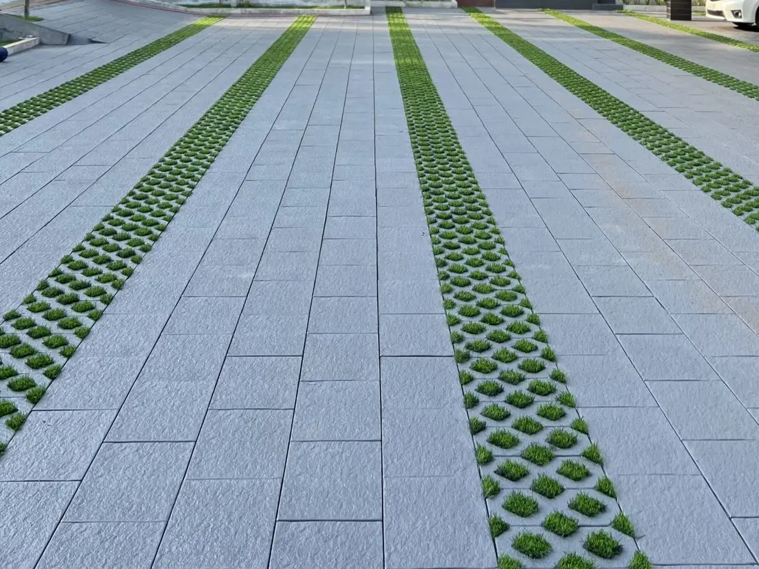 grass-paver