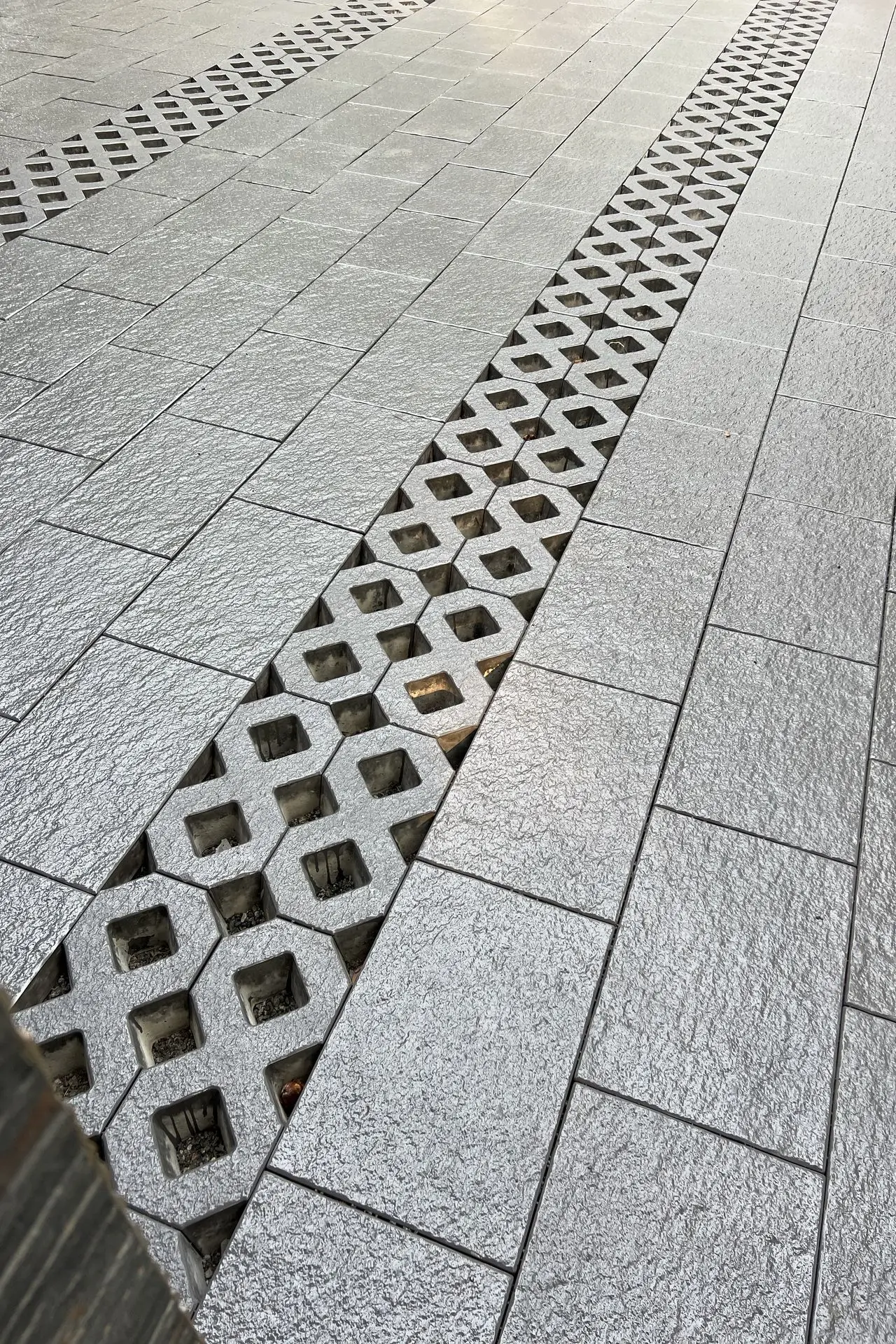 grass-paver