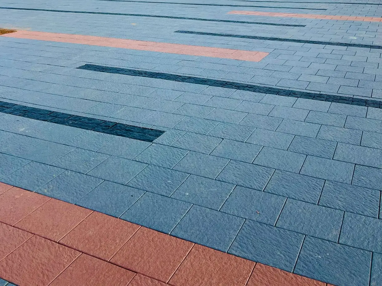 Monarch Paver Blocks Monarch Paver Blocks