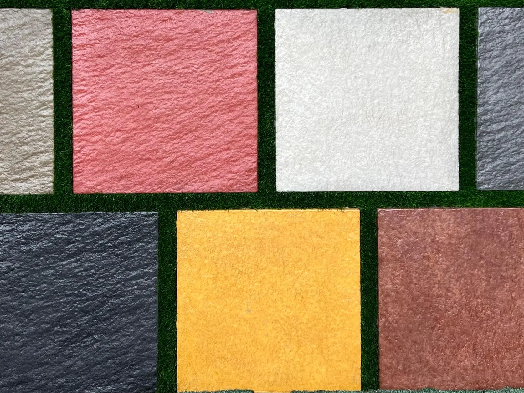 Monarch Paver Blocks