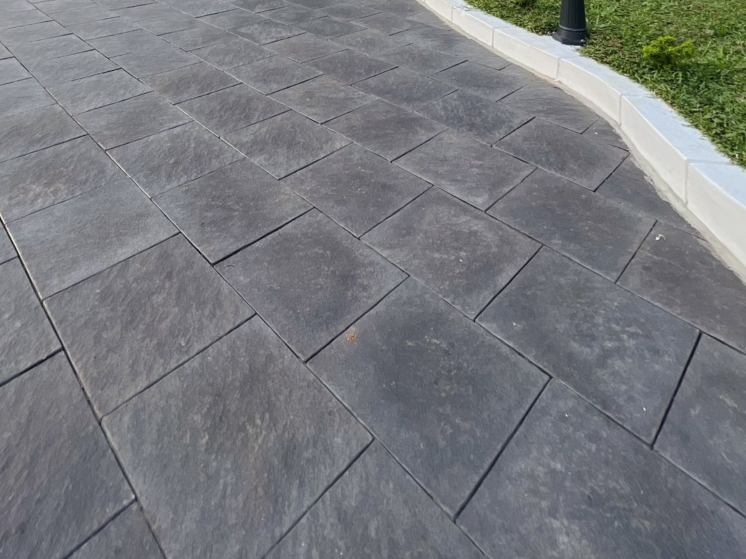 Monarch Paver Blocks