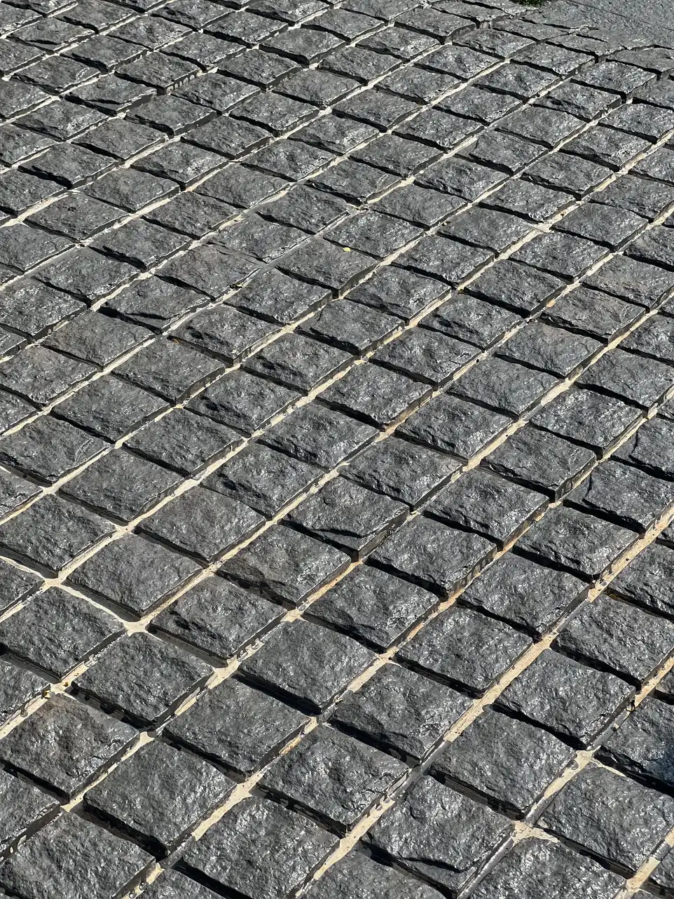 RAK TILE PAVER BLOCKS