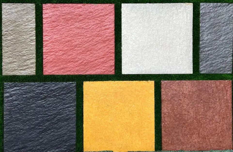 RAK TILE PAVER BLOCKS