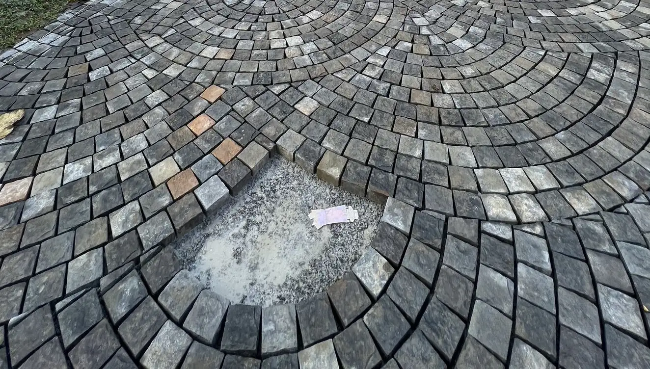 RAK TILE PAVER BLOCKS