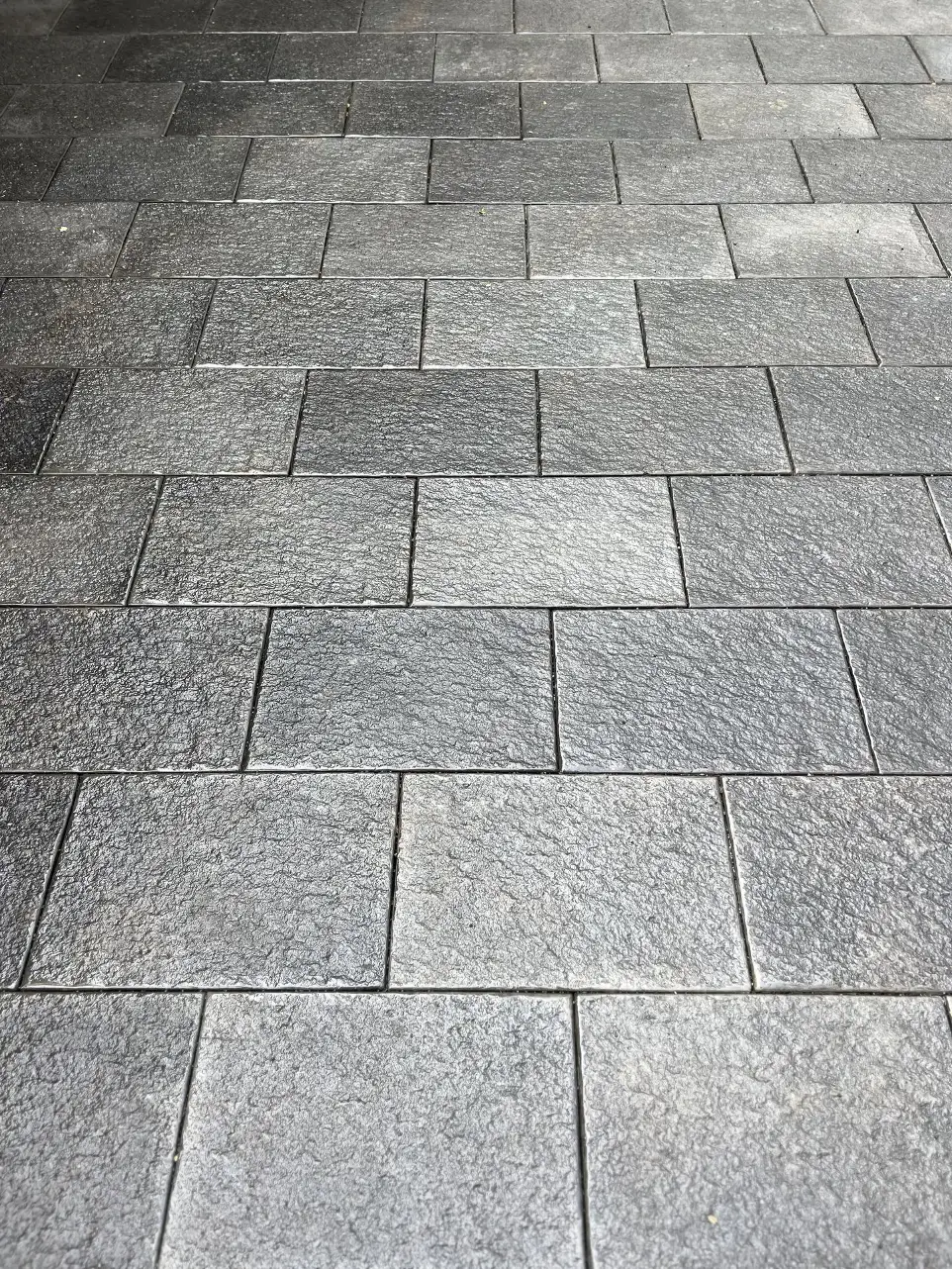 Monarch paver blocks